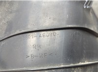 5259148070 Защита арок (подкрылок) Toyota Highlander 1 2001-2007 20619083 #2