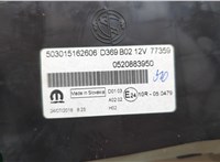  Щиток приборов (приборная панель) Fiat Doblo 2009-2022 20619084 #3