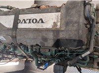 22143686 Заслонка дроссельная Volvo FH 2012- 11511736 #8