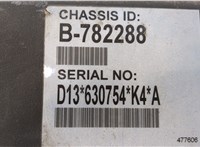 22143686 Заслонка дроссельная Volvo FH 2012- 11511736 #10