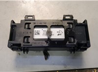 84295133 Блок управления климат-контролем Chevrolet Cruze 2015-2023 20619109 #1