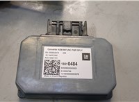 13510484 Инвертор, преобразователь напряжения Chevrolet Cruze 2015-2023 20619118 #1
