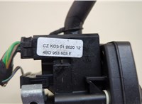 8L0953513G, 4B0953503F Переключатель поворотов и дворников (стрекоза) Volkswagen Golf 4 1997-2005 20619147 #3