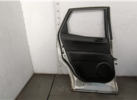 EGY17302XP Дверь боковая (легковая) Mazda CX-7 2007-2012 20619152 #2