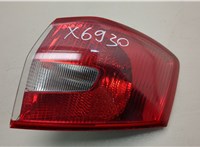  Фонарь (задний) Ford Kuga 2008-2012 20619159 #1