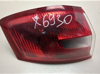  Фонарь (задний) Ford Kuga 2008-2012 20619165 #1