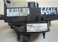 6Q0959653A Шлейф руля Volkswagen Transporter 5 2003-2015 11511754 #3