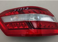  Фонарь (задний) Mercedes E W212 2009-2016 20619179 #1