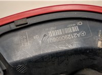  Фонарь (задний) Mercedes E W212 2009-2016 20619179 #3