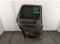  Ручка двери наружная Mazda Tribute 2001-2007 11511762 #2