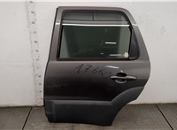  Ручка двери наружная Mazda Tribute 2001-2007 11511762 #1
