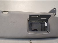  Козырек солнцезащитный Mitsubishi Outlander 2003-2009 20619190 #1