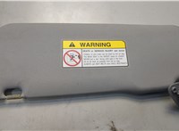  Козырек солнцезащитный Mitsubishi Outlander 2003-2009 20619190 #2