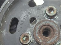  Насос гидроусилителя руля (ГУР) Audi A4 (B6) 2000-2006 20619195 #2