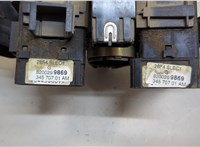  Переключатель поворотов и дворников (стрекоза) Renault Kangoo 1998-2008 20619196 #3