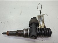 06D906036B Форсунка топливная Audi A4 (B6) 2000-2006 20619198 #1