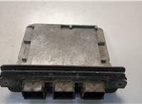 8L8A12A650AEB Блок управления двигателем Ford Escape 2007-2012 20619210 #3