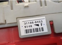  Блок предохранителей Mitsubishi Outlander 2003-2009 20619214 #5
