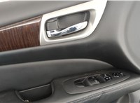 807213KA0A, 807313KG0B Стеклоподъемник электрический Nissan Pathfinder 2012-2020 11511789 #2
