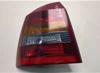  Фонарь (задний) Opel Astra G 1998-2005 20619223 #1