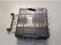  Блок управления двигателем Mitsubishi Outlander 2003-2009 20619228 #1