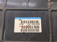  Блок управления двигателем Mitsubishi Outlander 2003-2009 20619228 #4