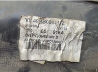  Ручка двери салона Volvo FL 2006-2013 20619234 #4