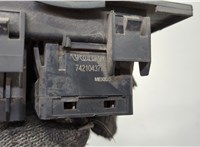  Кнопка стеклоподъемника (блок кнопок) Volvo FL 2006-2013 20619239 #3