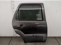  Замок двери Mazda Tribute 2001-2007 11511802 #1