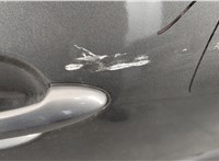  Замок двери Mazda Tribute 2001-2007 11511802 #2