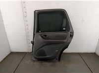  Замок двери Mazda Tribute 2001-2007 11511802 #8