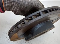 7L6615302N Диск тормозной Volkswagen Touareg 2007-2010 20619257 #2