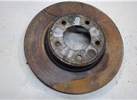 7L6615302N Диск тормозной Volkswagen Touareg 2007-2010 20619257 #3