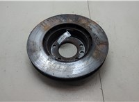 7L6615302N Диск тормозной Volkswagen Touareg 2006-2010 20619257 #4