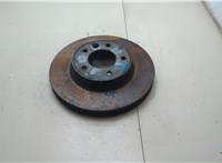 7L6615302N Диск тормозной Volkswagen Touareg 2006-2010 20619257 #5