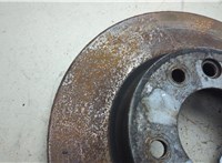 7L6615302N Диск тормозной Volkswagen Touareg 2006-2010 20619257 #6