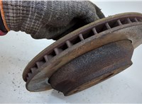 7L8615601C Диск тормозной Volkswagen Touareg 2007-2010 20619259 #2