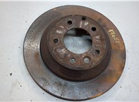7L8615601C Диск тормозной Volkswagen Touareg 2007-2010 20619259 #3