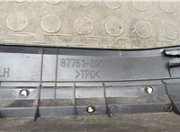 87751S9000 Накладка на порог KIA Telluride 20619261 #3