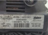  Генератор Ford Focus 3 2011-2015 20619263 #3