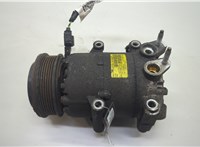  Компрессор кондиционера Ford Focus 3 2011-2015 20619273 #1