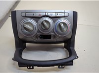  Переключатель отопителя (печки) Subaru Justy 2007-2011 20619283 #1