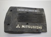  Накладка декоративная на ДВС Mitsubishi Montero Sport / Pajero Sport 1996-2008 20619287 #1