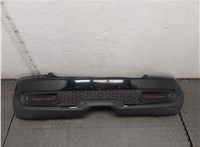 Бампер Mini Cooper (R56/R57) 2006-2013 20619294 #1