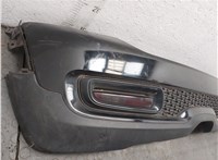  Бампер Mini Cooper (R56/R57) 2006-2013 20619294 #11