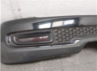  Бампер Mini Cooper (R56/R57) 2006-2013 20619294 #12