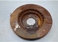  Диск тормозной Mitsubishi Endeavor 2003-2011 20619300 #1