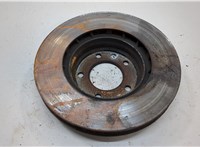 7L6615301N Диск тормозной Volkswagen Touareg 2007-2010 20619308 #1