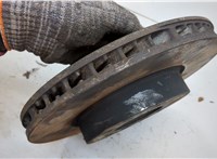 7L6615301N Диск тормозной Volkswagen Touareg 2007-2010 20619308 #2