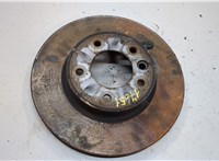 7L6615301N Диск тормозной Volkswagen Touareg 2007-2010 20619308 #3